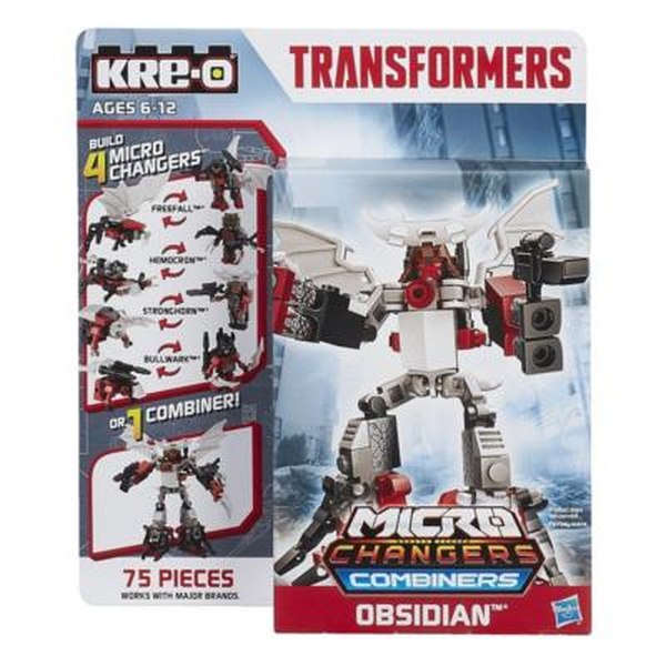 Official Images And Bios For Transformers 4 Age Of Extinction Kre O Combiners, Dinbots, Kreon Figures  (2 of 27)